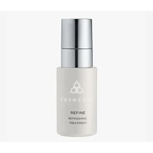 CosMedix Refine Refinishing Treatment 0.5oz / 15mL NEW IN‎ BOX